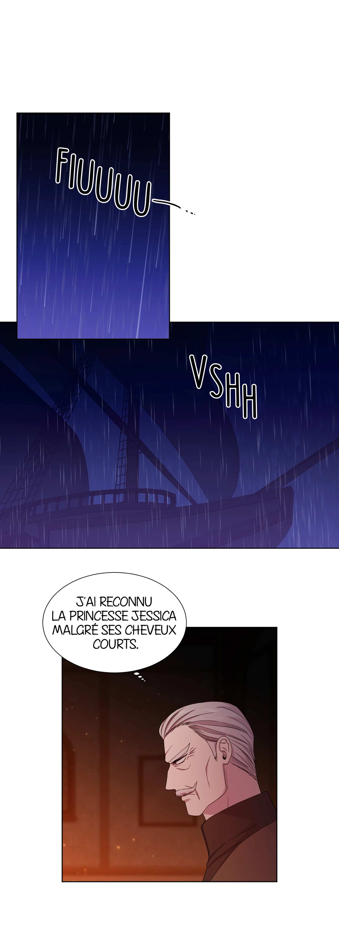 Read Ombres et Lumières FR Manga Online