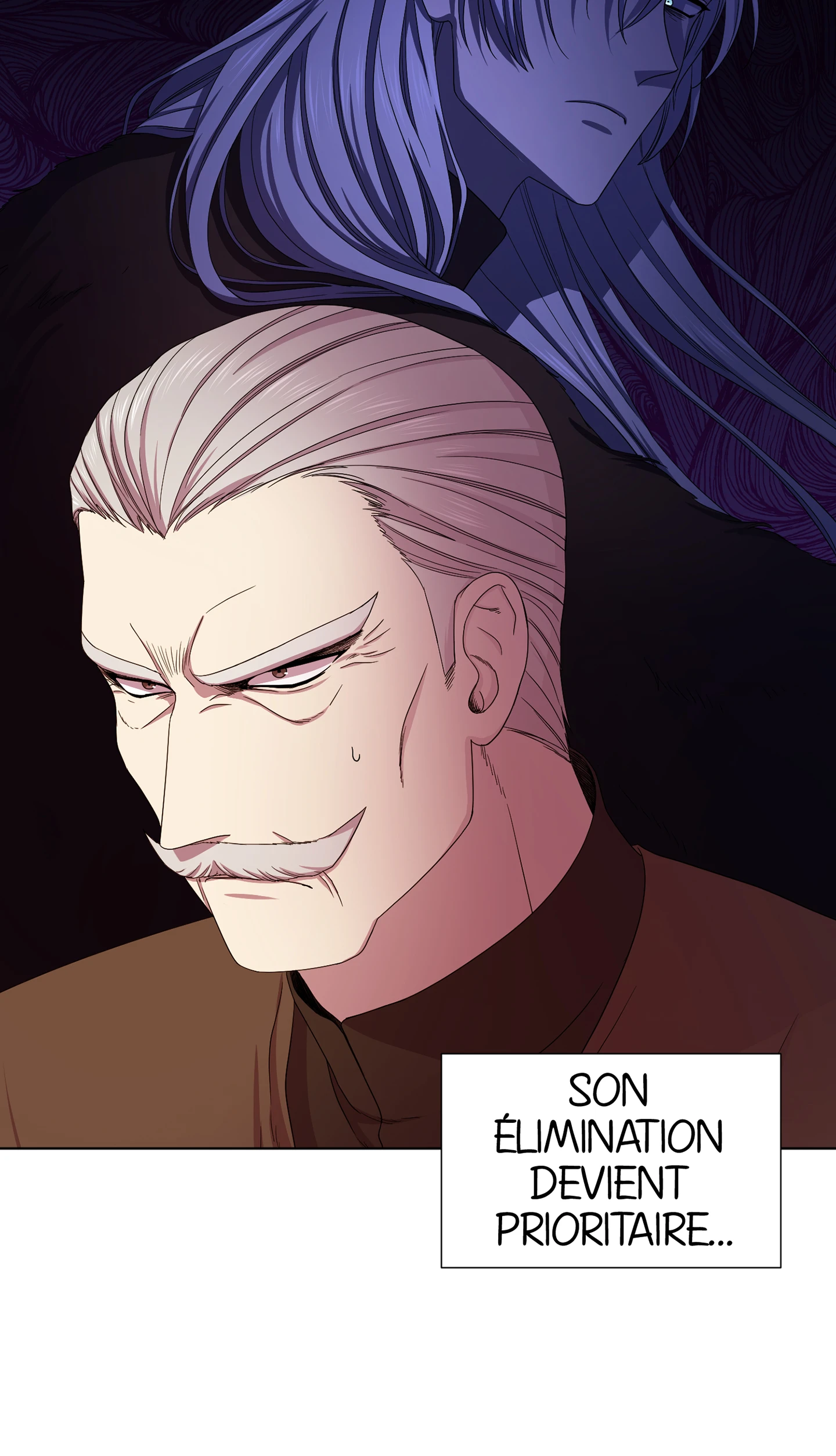 Read Ombres et Lumières FR Manga Online