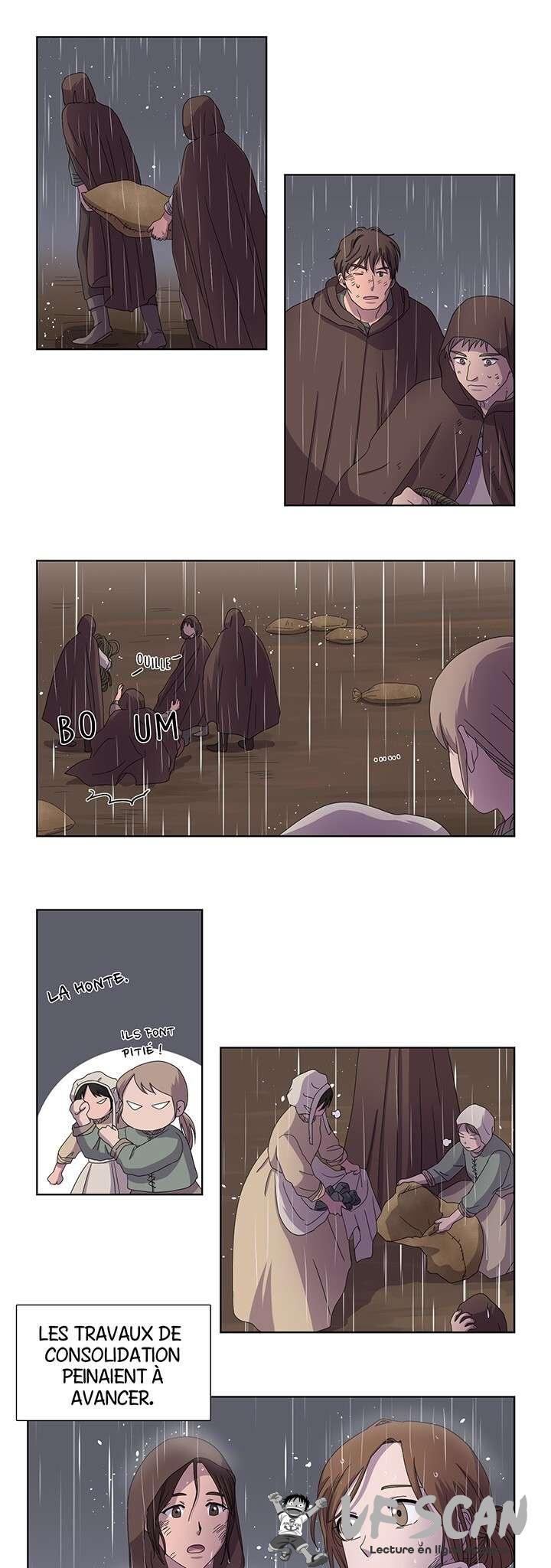 Read Ombres et Lumières FR Manga Online