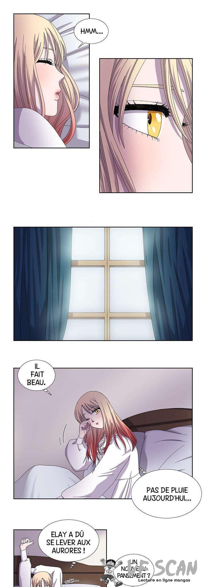 Read Ombres et Lumières FR Manga Online