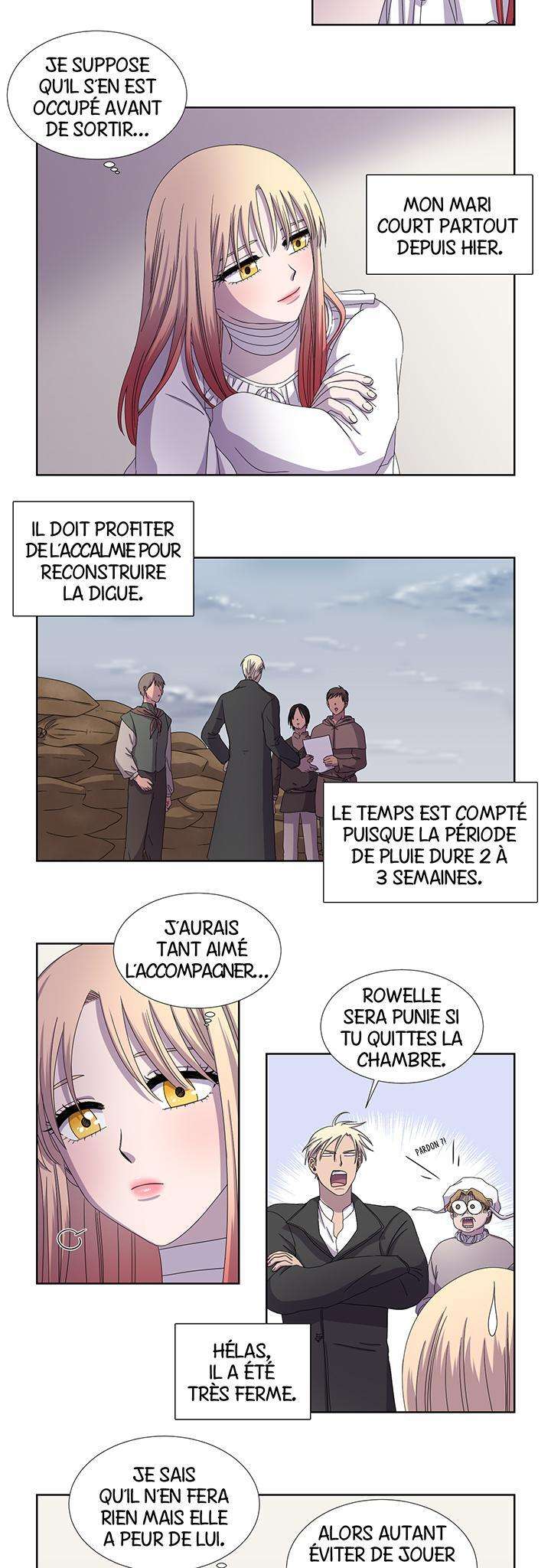 Read Ombres et Lumières FR Manga Online