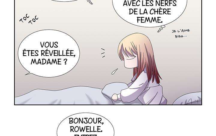 Read Ombres et Lumières FR Manga Online