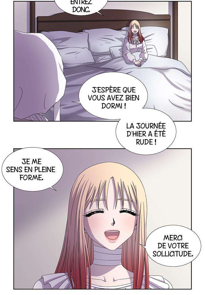 Read Ombres et Lumières FR Manga Online