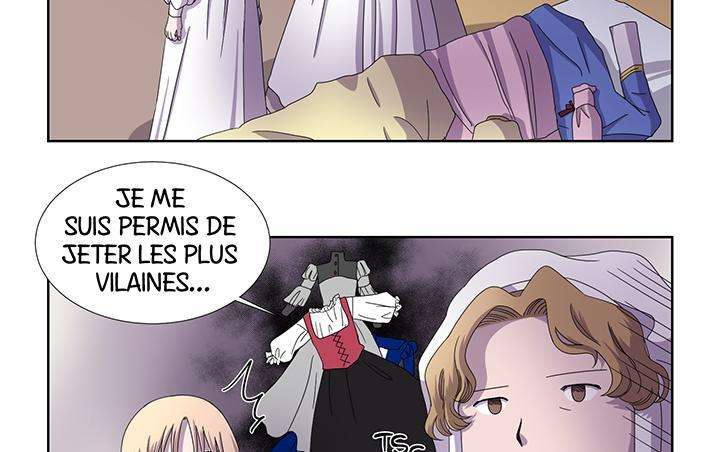 Read Ombres et Lumières FR Manga Online