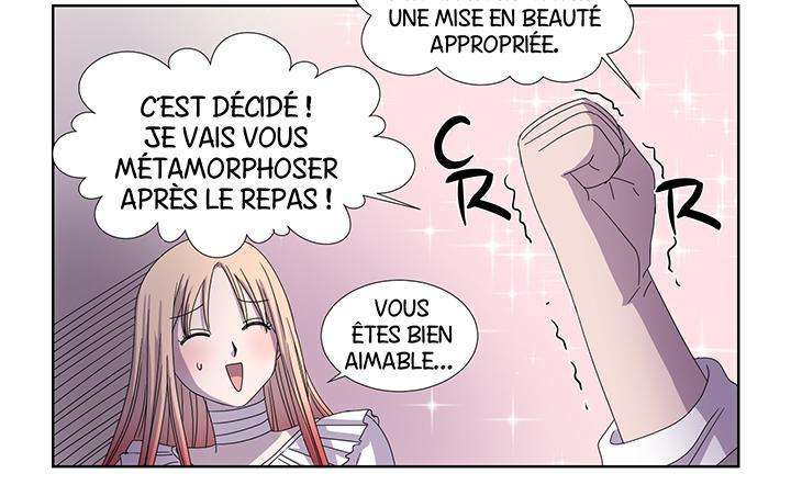 Read Ombres et Lumières FR Manga Online