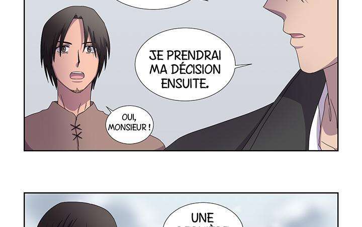 Read Ombres et Lumières FR Manga Online