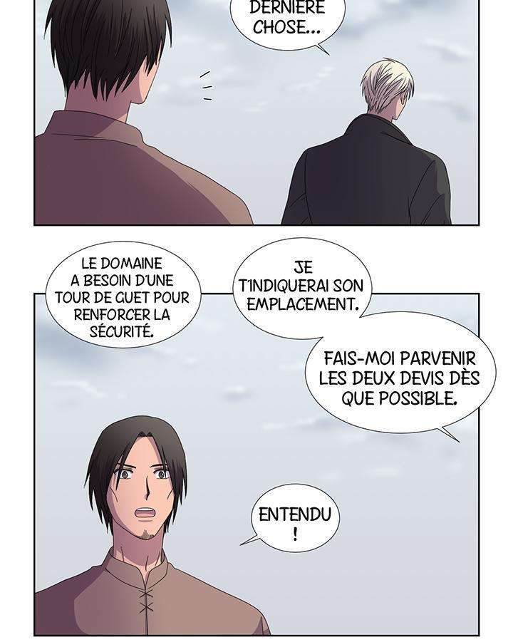 Read Ombres et Lumières FR Manga Online