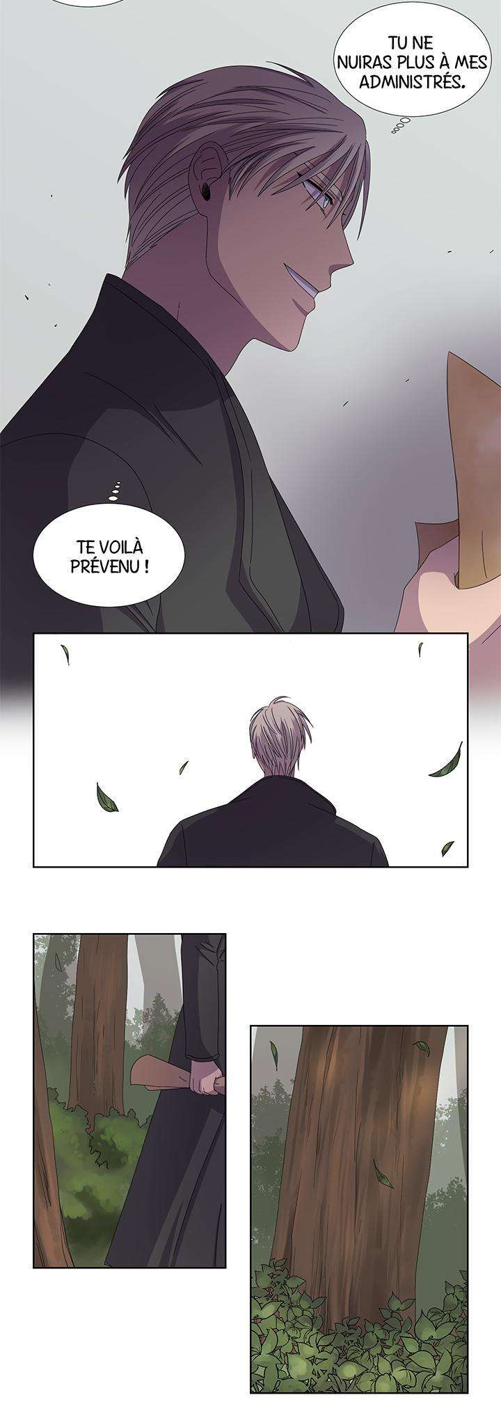 Read Ombres et Lumières FR Manga Online