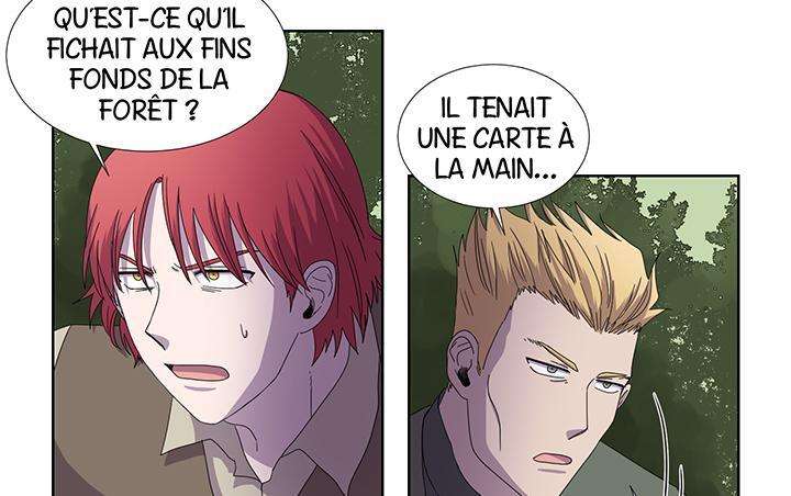 Read Ombres et Lumières FR Manga Online
