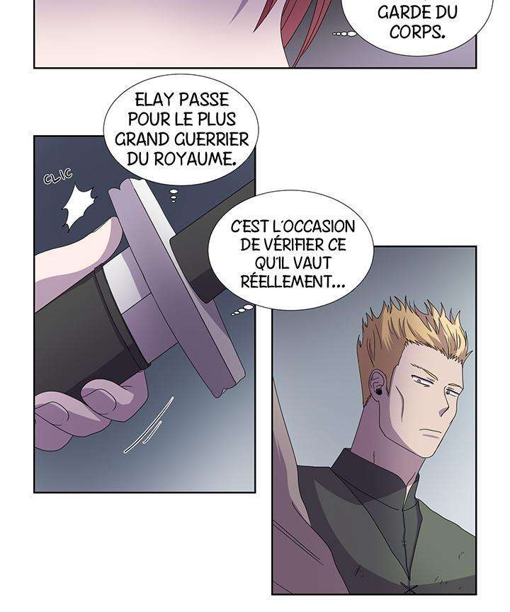 Read Ombres et Lumières FR Manga Online
