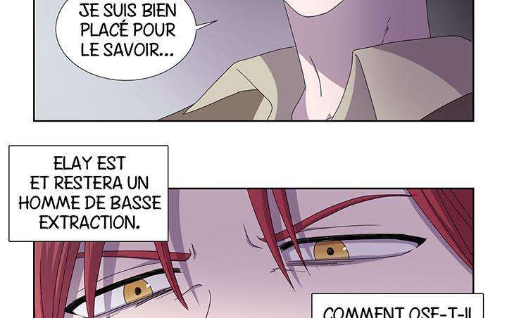 Read Ombres et Lumières FR Manga Online