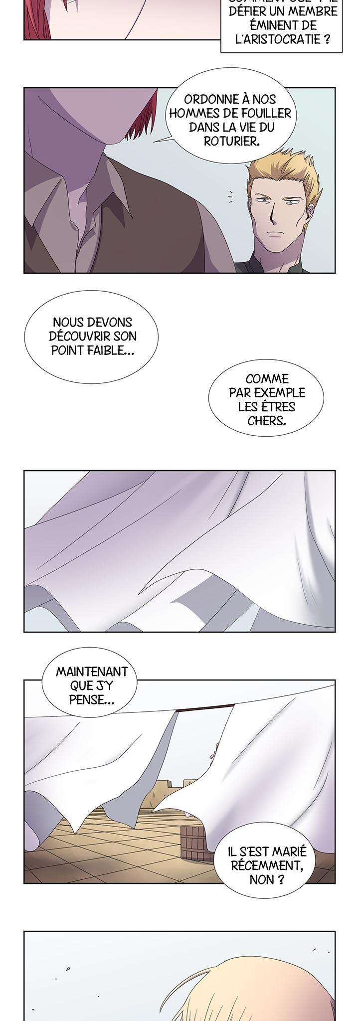 Read Ombres et Lumières FR Manga Online