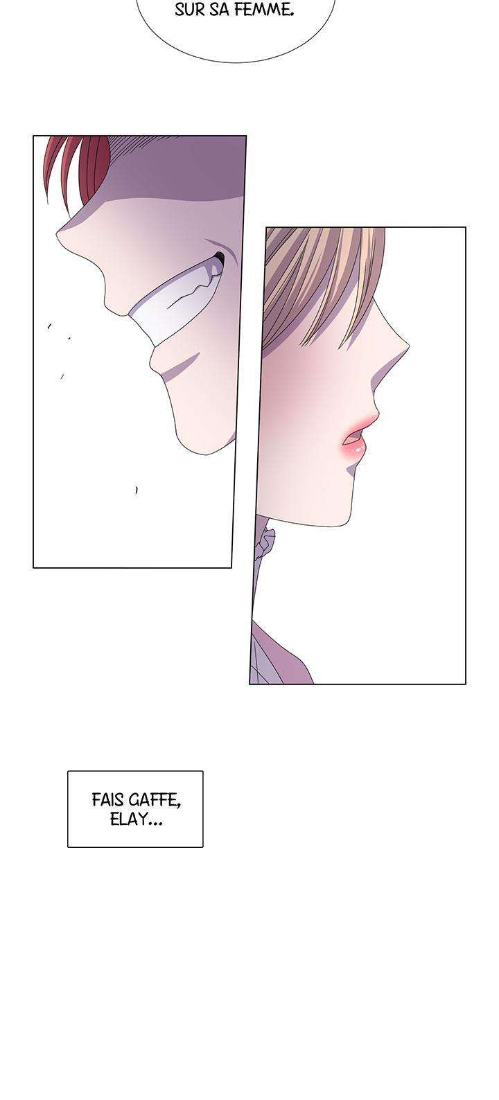 Read Ombres et Lumières FR Manga Online