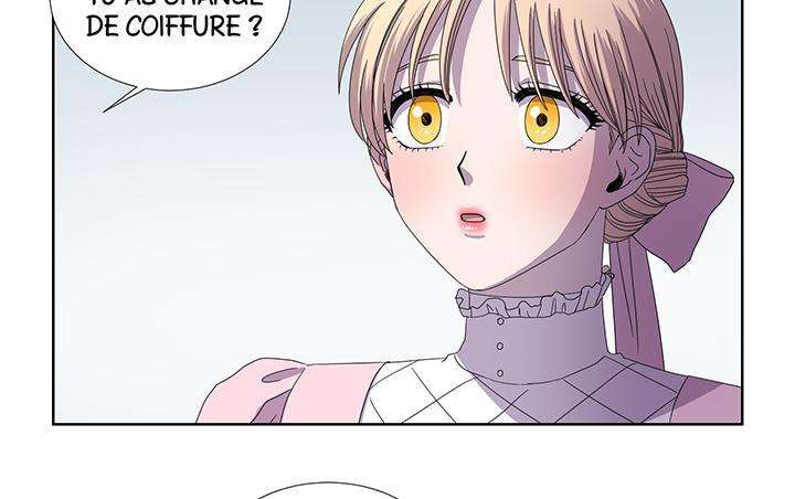 Read Ombres et Lumières FR Manga Online