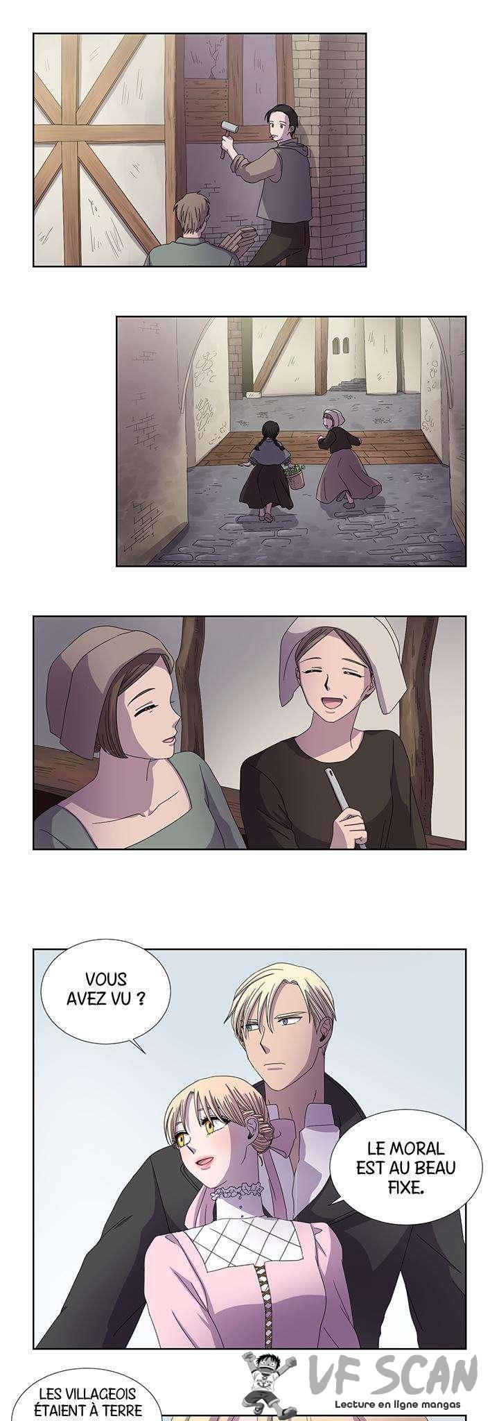 Read Ombres et Lumières FR Manga Online