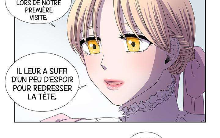 Read Ombres et Lumières FR Manga Online