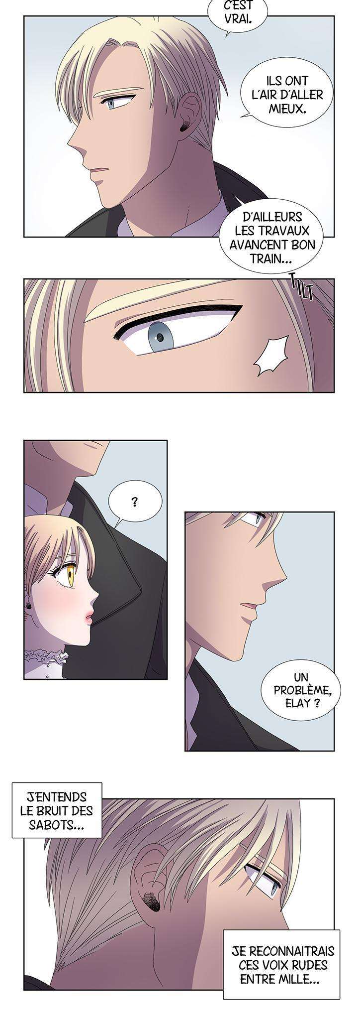 Read Ombres et Lumières FR Manga Online