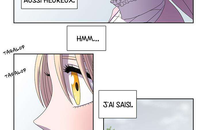 Read Ombres et Lumières FR Manga Online