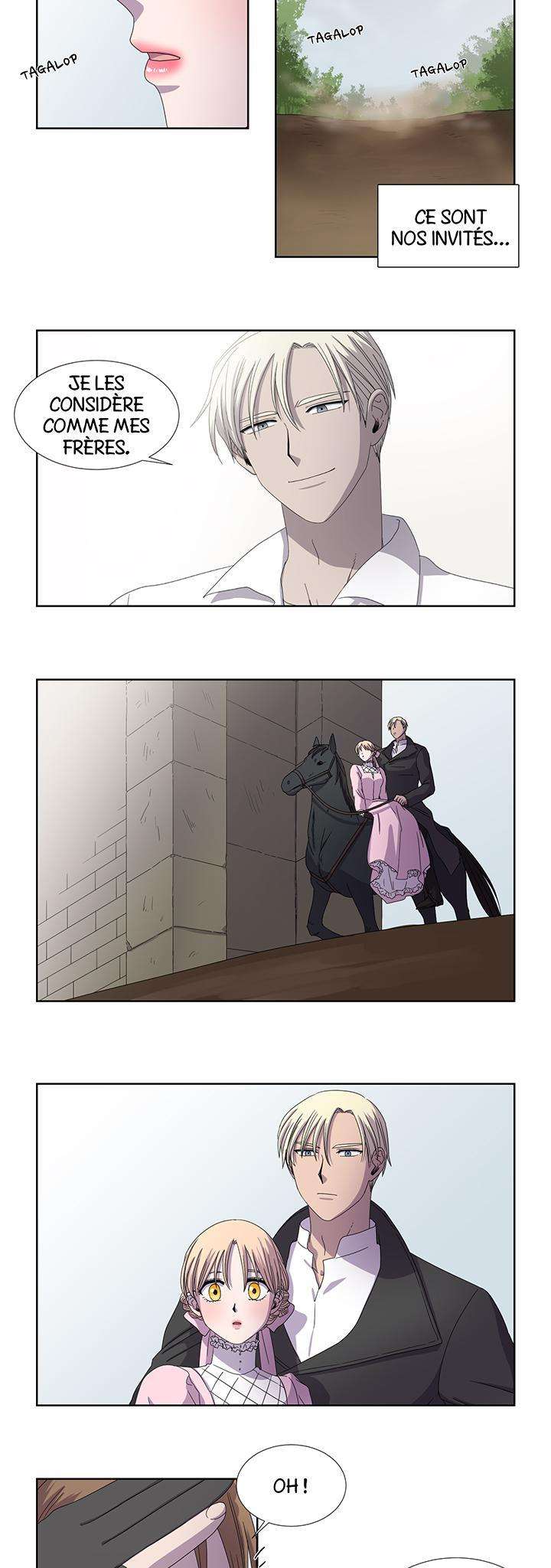 Read Ombres et Lumières FR Manga Online