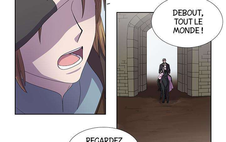 Read Ombres et Lumières FR Manga Online
