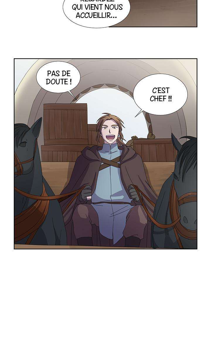 Read Ombres et Lumières FR Manga Online