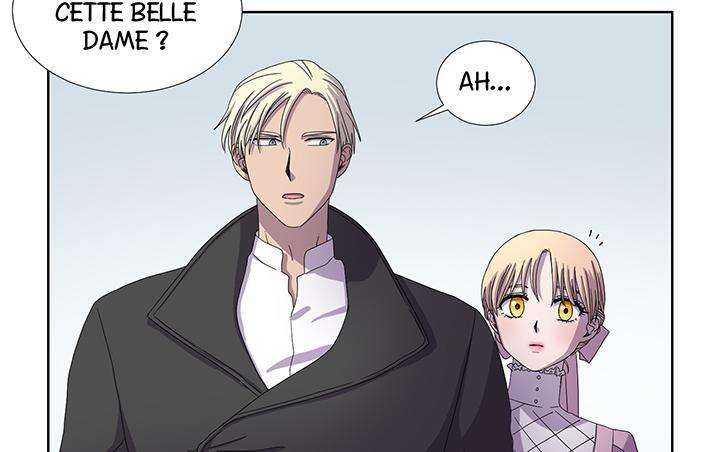 Read Ombres et Lumières FR Manga Online