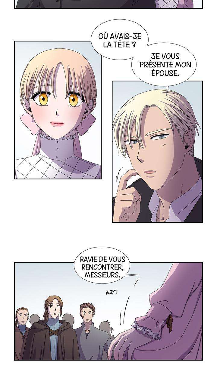 Read Ombres et Lumières FR Manga Online