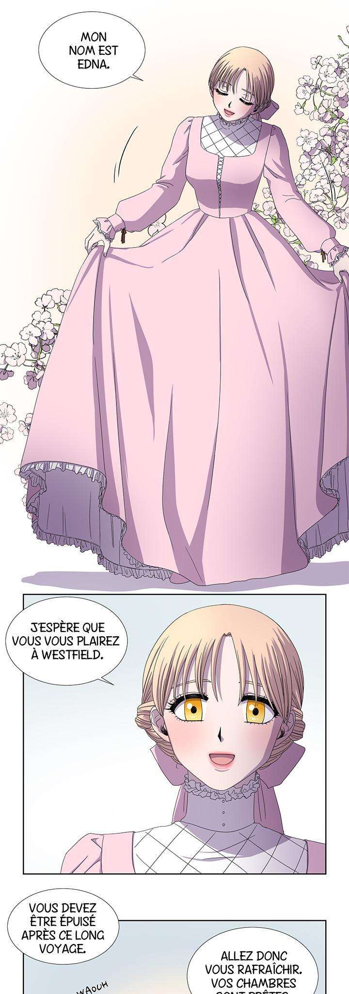 Read Ombres et Lumières FR Manga Online