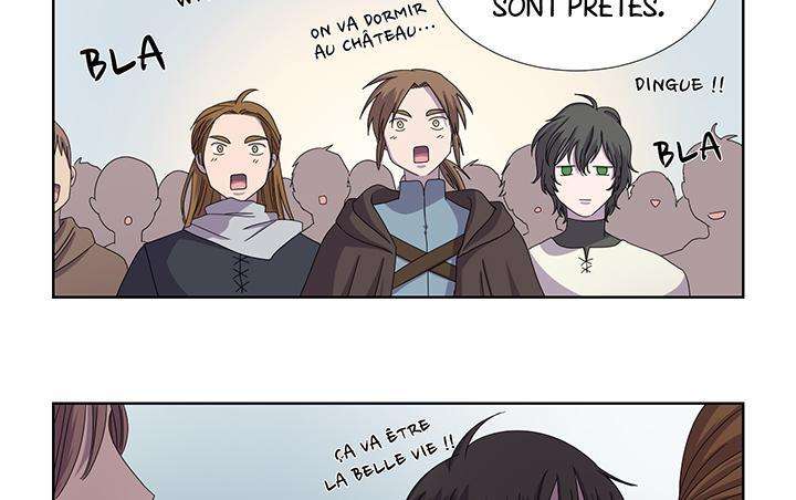 Read Ombres et Lumières FR Manga Online