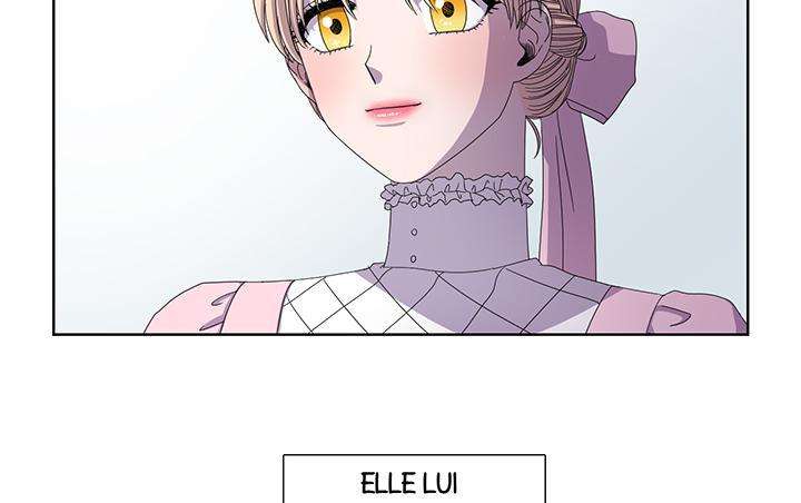 Read Ombres et Lumières FR Manga Online