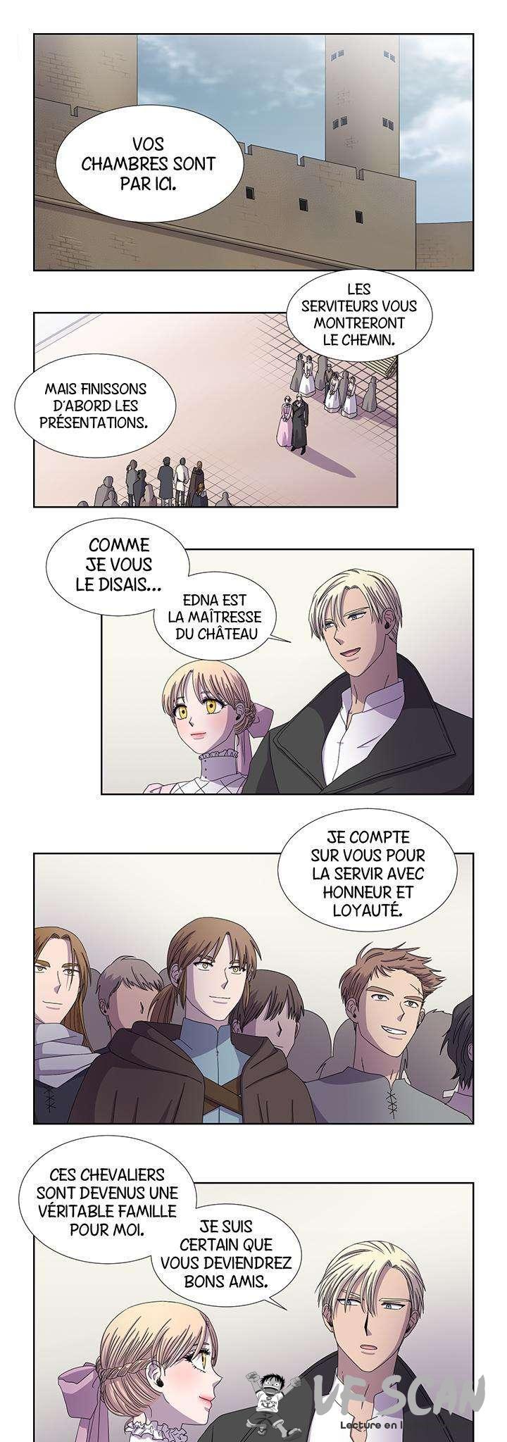 Read Ombres et Lumières FR Manga Online