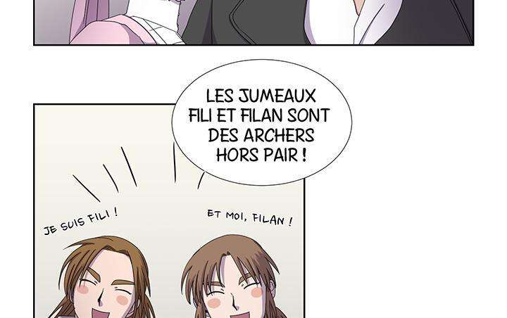 Read Ombres et Lumières FR Manga Online