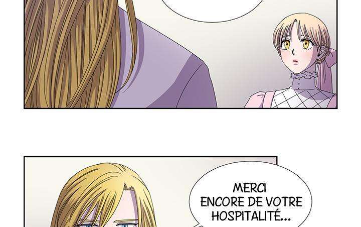 Read Ombres et Lumières FR Manga Online