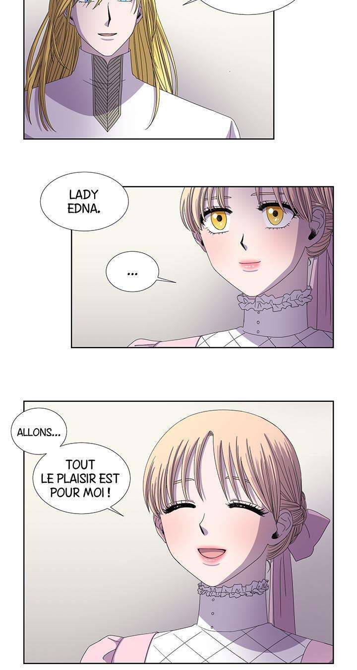 Read Ombres et Lumières FR Manga Online