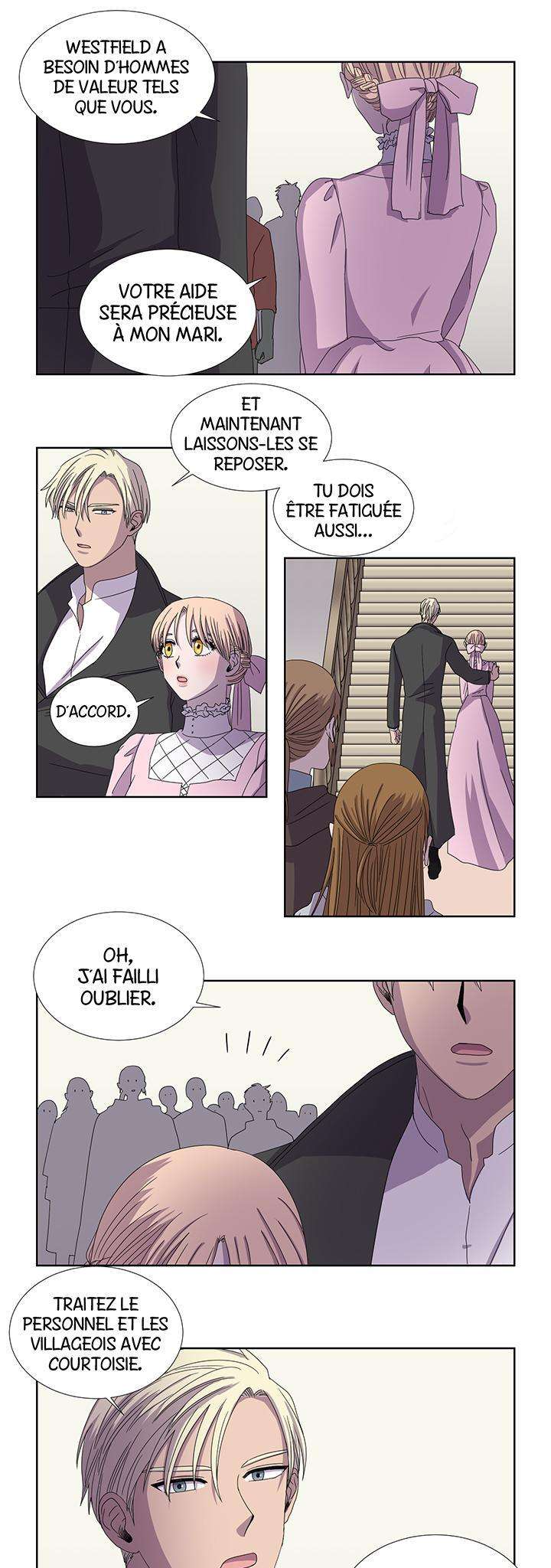 Read Ombres et Lumières FR Manga Online