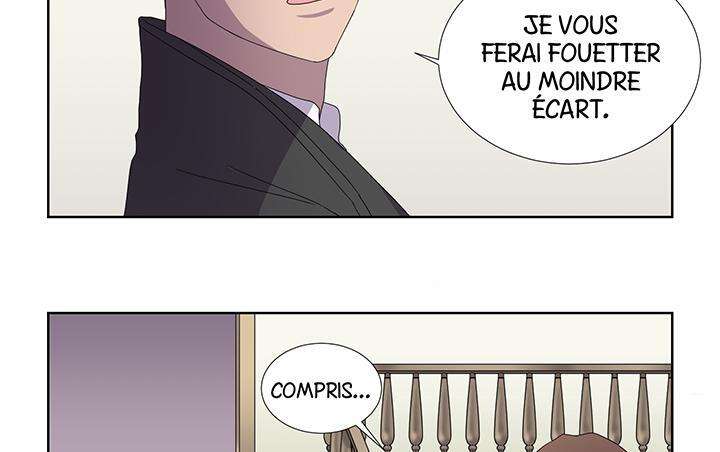 Read Ombres et Lumières FR Manga Online