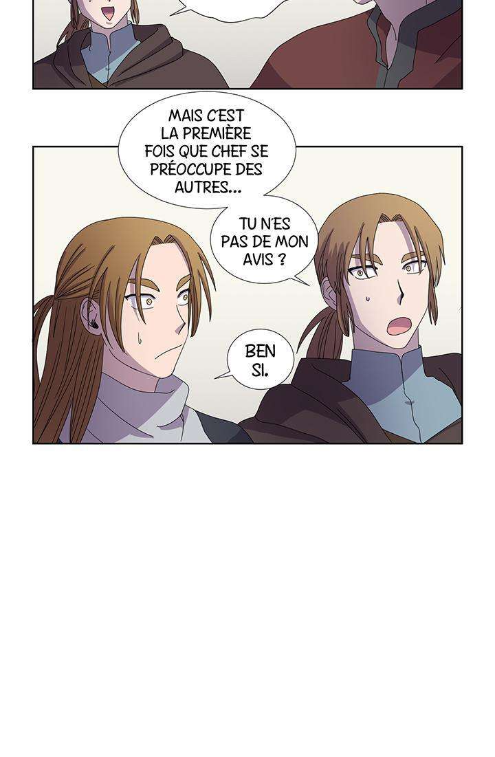 Read Ombres et Lumières FR Manga Online