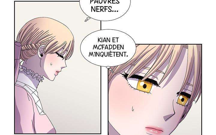 Read Ombres et Lumières FR Manga Online