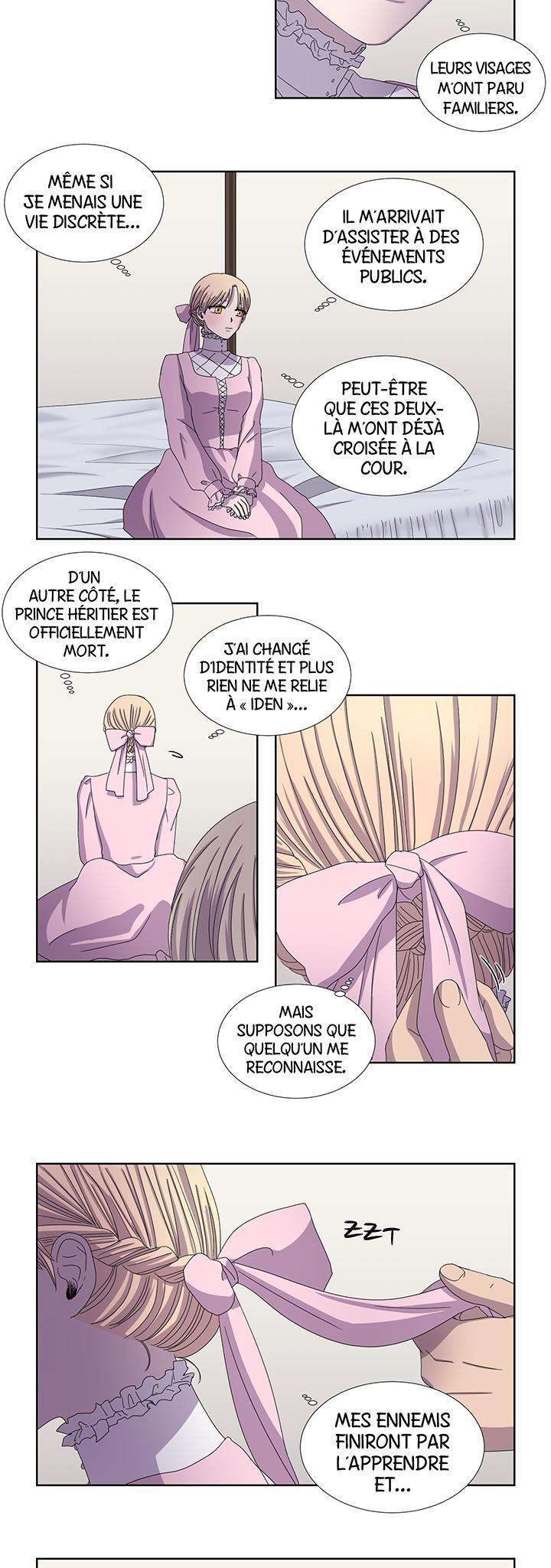 Read Ombres et Lumières FR Manga Online