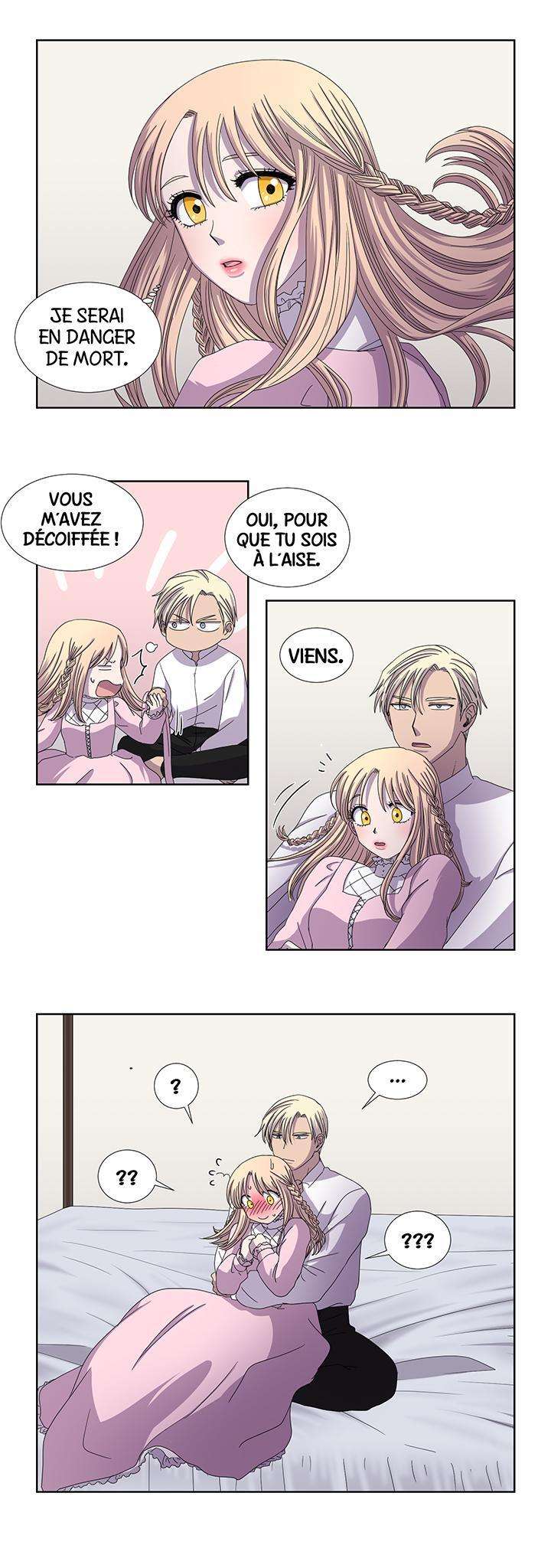 Read Ombres et Lumières FR Manga Online