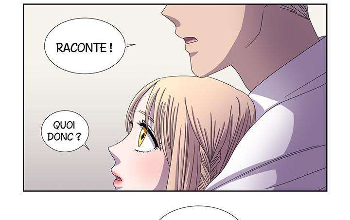 Read Ombres et Lumières FR Manga Online