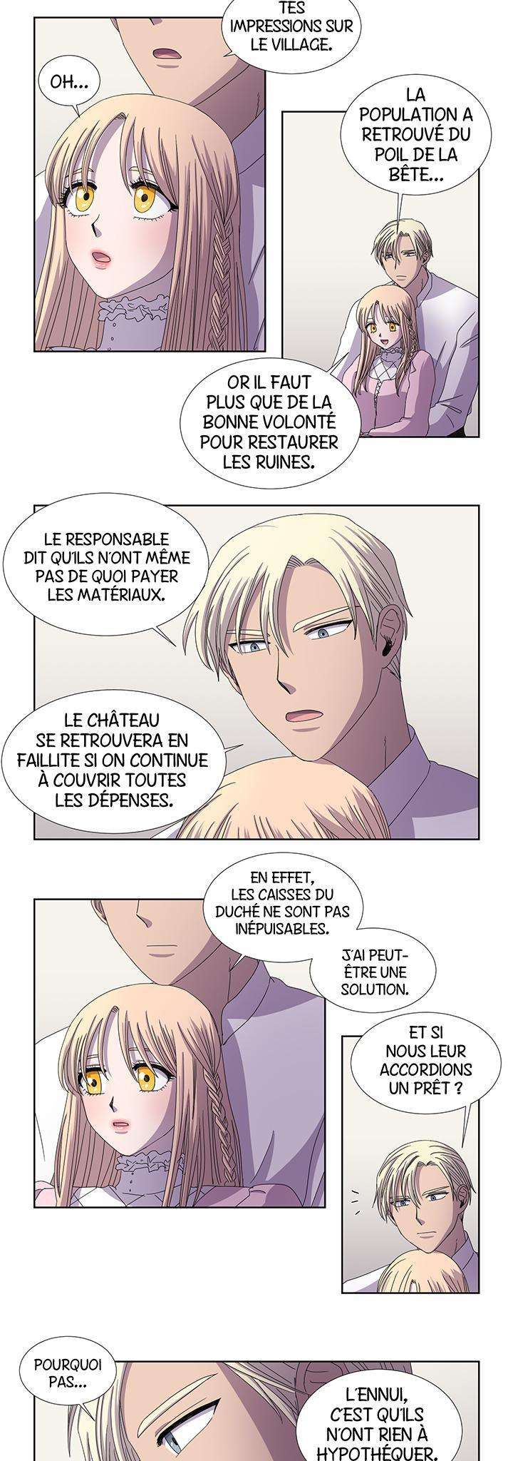 Read Ombres et Lumières FR Manga Online