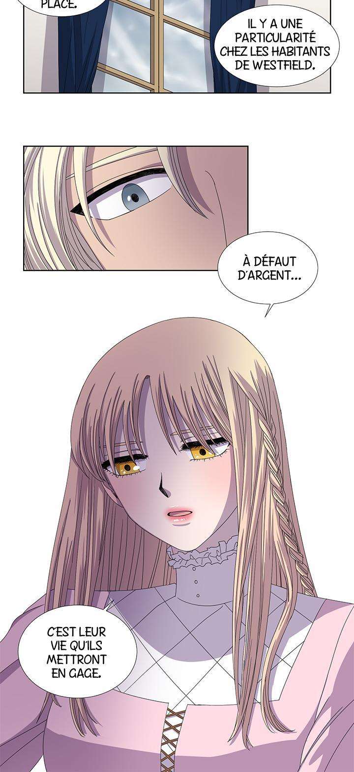 Read Ombres et Lumières FR Manga Online