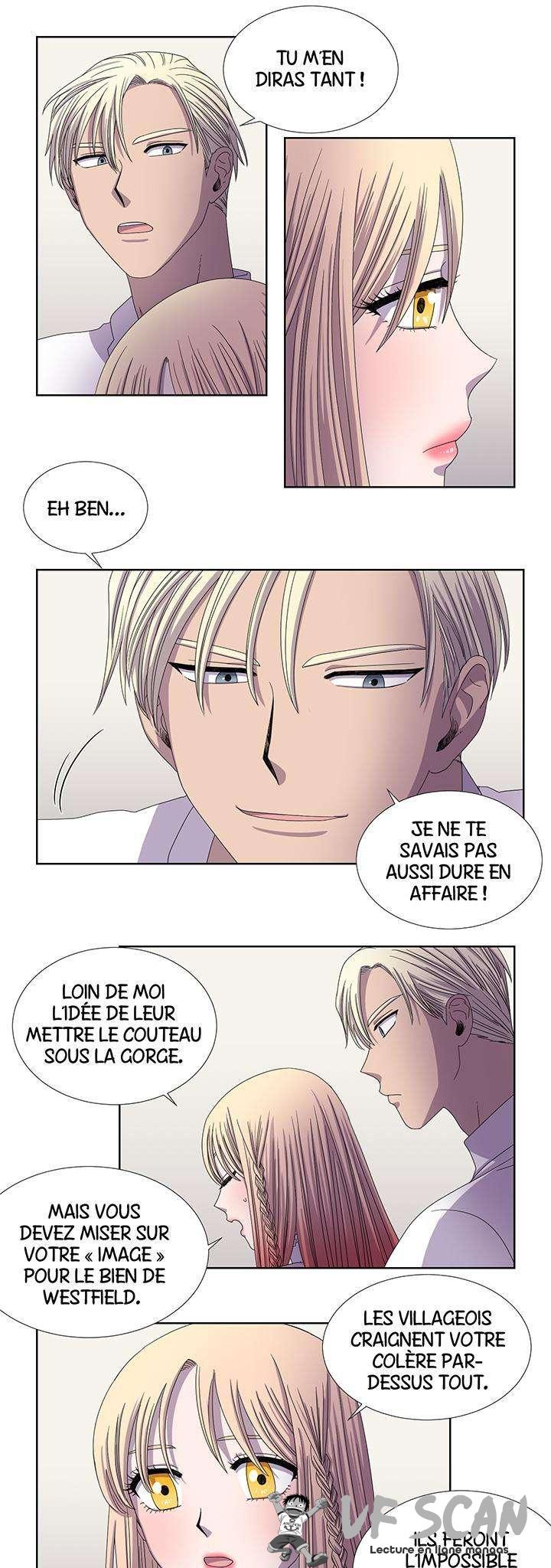 Read Ombres et Lumières FR Manga Online