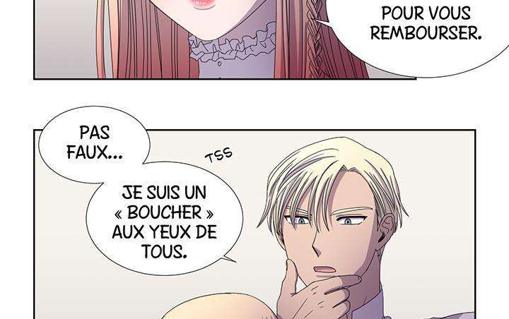 Read Ombres et Lumières FR Manga Online