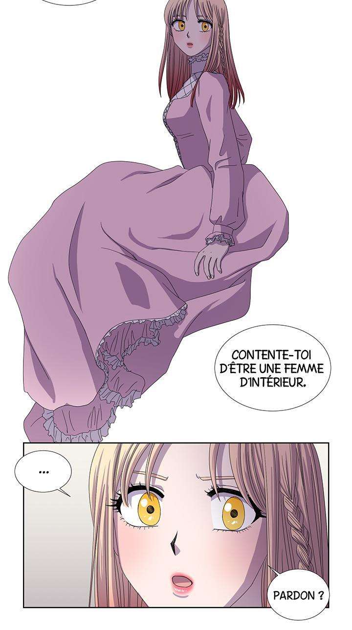 Read Ombres et Lumières FR Manga Online