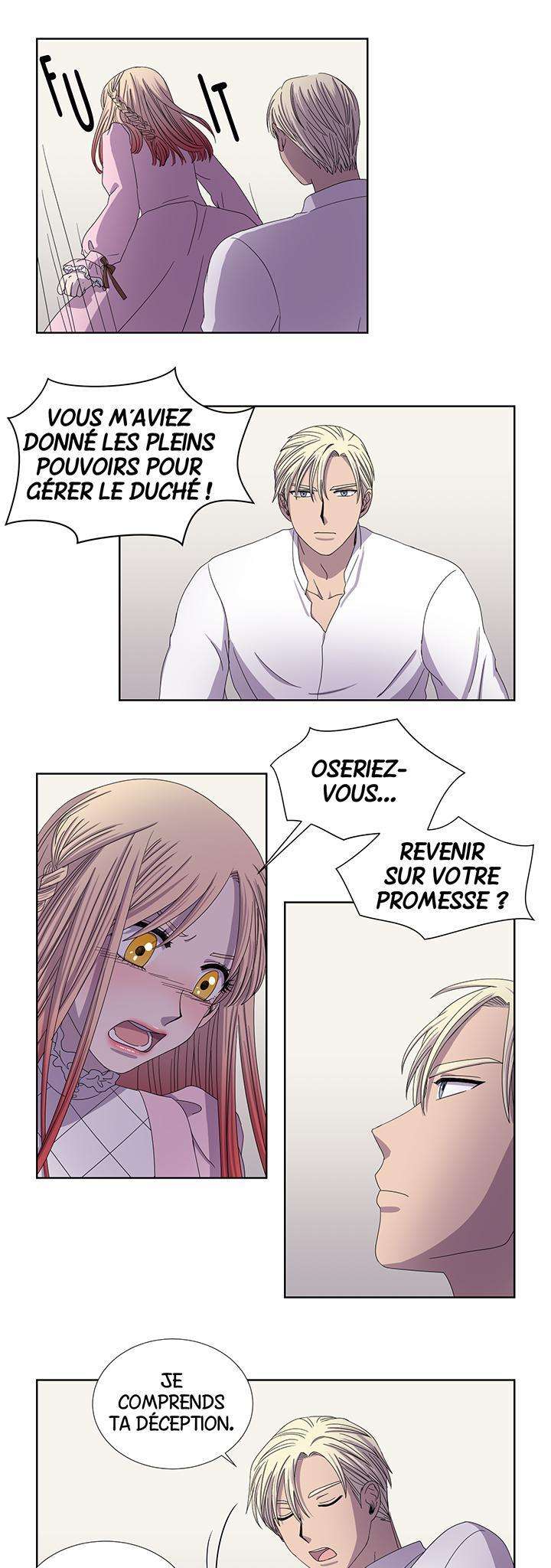 Read Ombres et Lumières FR Manga Online