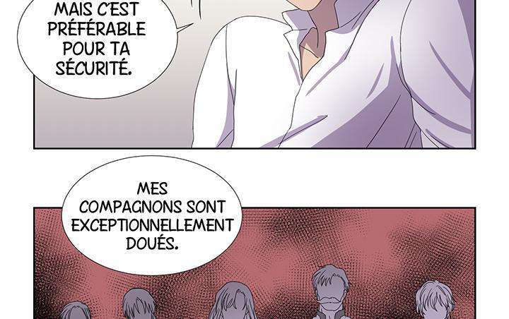 Read Ombres et Lumières FR Manga Online