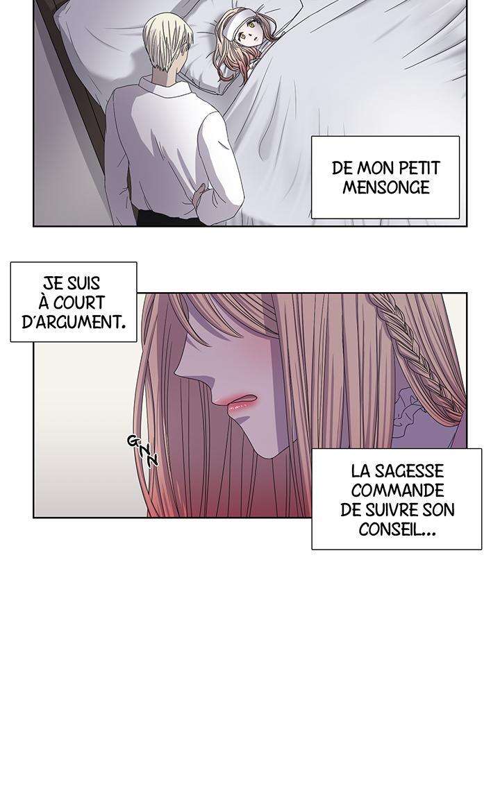 Read Ombres et Lumières FR Manga Online