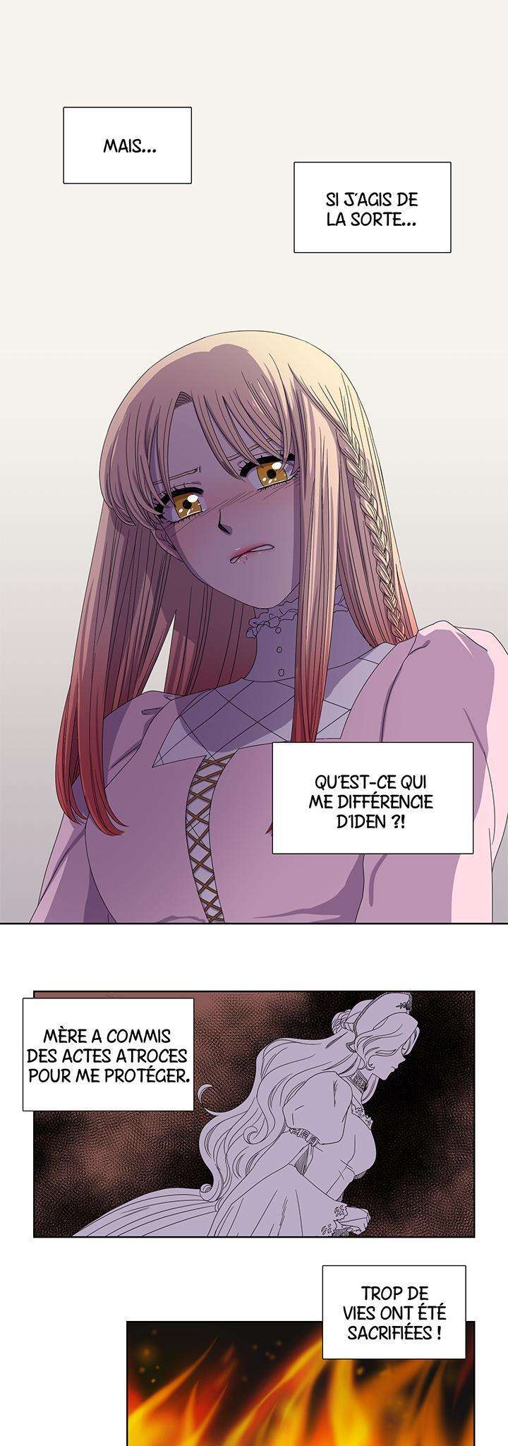 Read Ombres et Lumières FR Manga Online